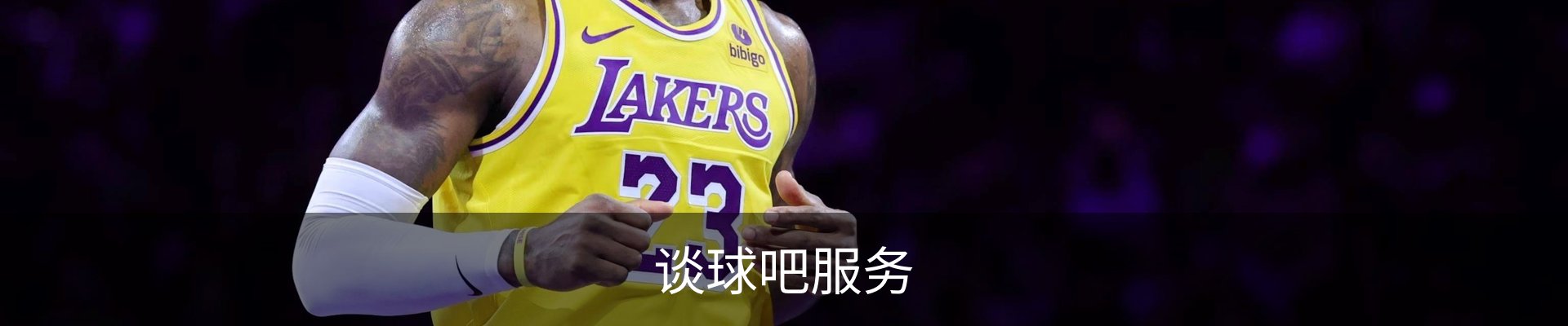 谈球吧服务